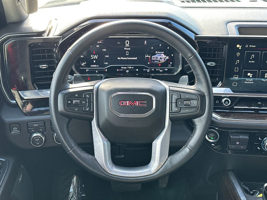 Used 2024 GMC Sierra 1500 Elevation w/ Preferred Package image 23