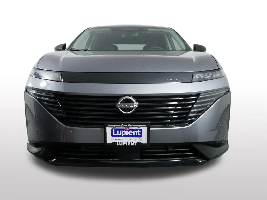 New 2026 Nissan Murano Platinum w/ Cargo Package AWD/4WD image 3