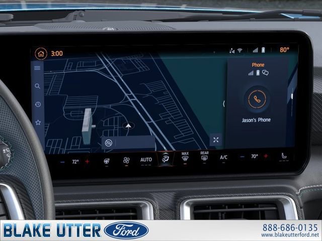 New 2026 Ford Mustang GT Premium image 14