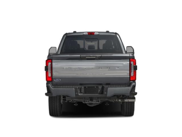 New 2026 Ford F250 Platinum w/ Tremor Off-Road Package image 5