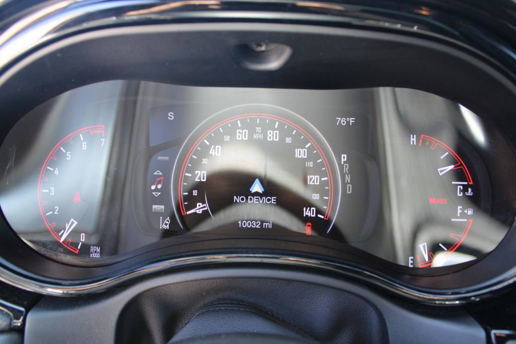 Used 2026 Dodge Durango GT AWD/4WD image 27