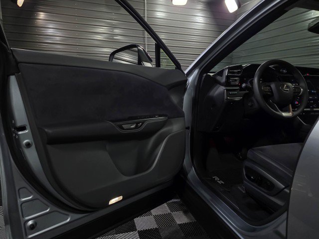 Used 2023 Lexus RZ 450e Premium w/ Accessory Package (2T) AWD/4WD image 33