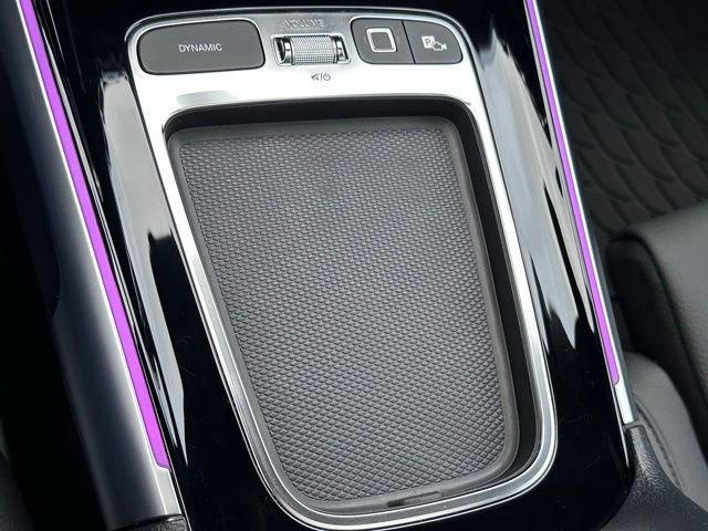 Certified 2026 Mercedes-Benz GLB 250 4MATIC image 19