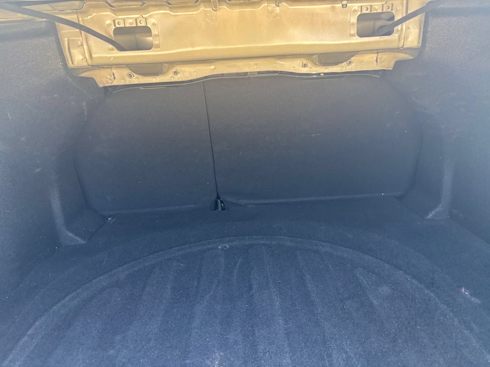 Used 2025 Kia K4 FWD image 25