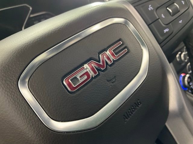 Used 2021 GMC Yukon SLT w/ SLT Premium Package image 49