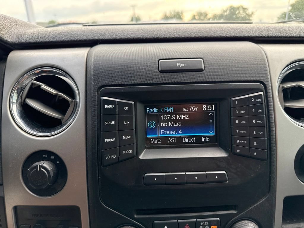 Used 2013 Ford F150 XLT w/ Luxury Equipment Group AWD/4WD image 24