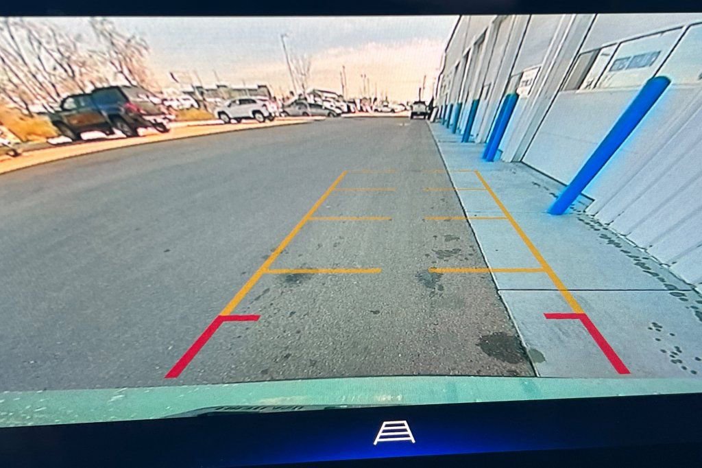 New 2026 Chevrolet Trax ACTIV image 16