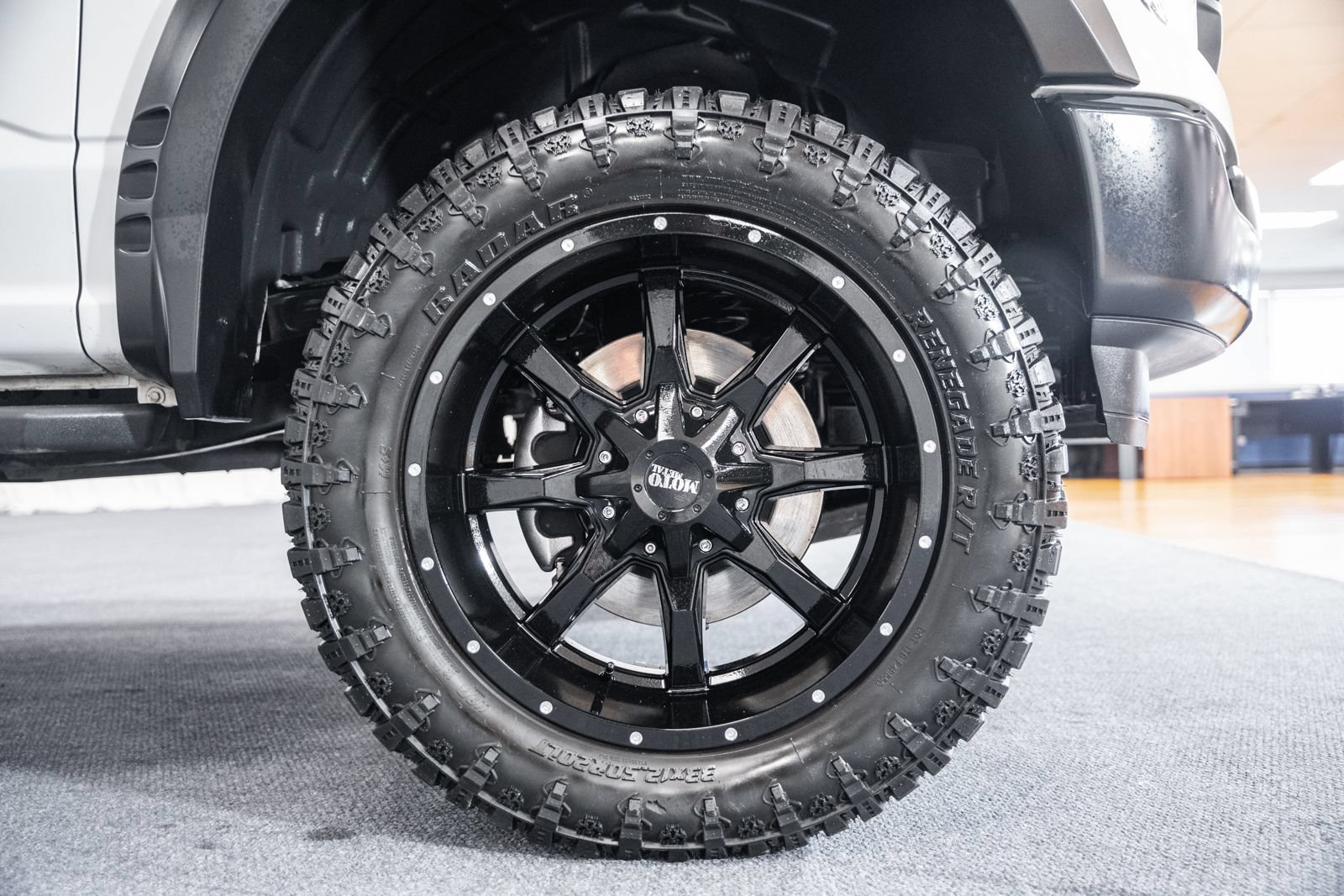 Used 2021 Ford F150 XL w/ Equipment Group 101A High RWD image 17