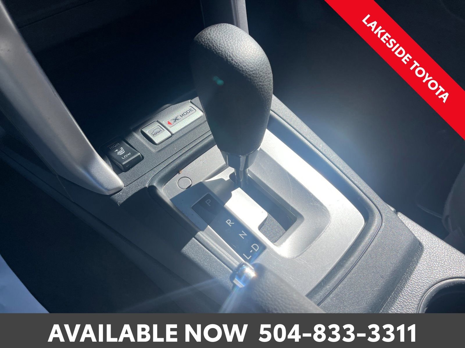 Used 2018 Subaru Forester 2.5i Premium image 31