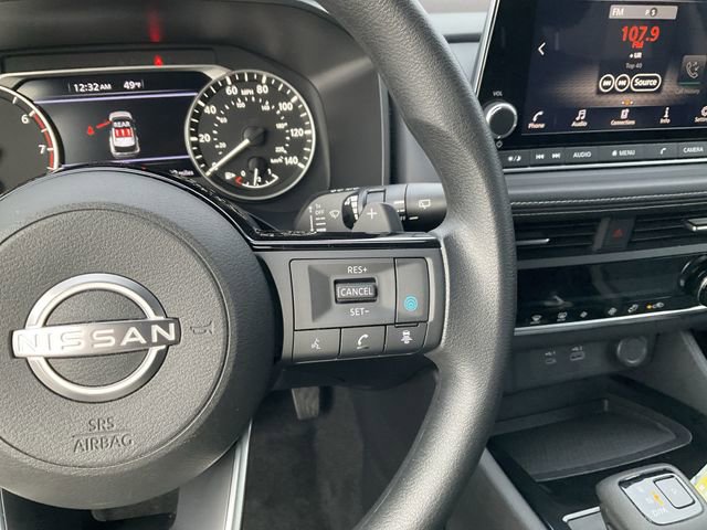 Certified 2023 Nissan Rogue SV image 22