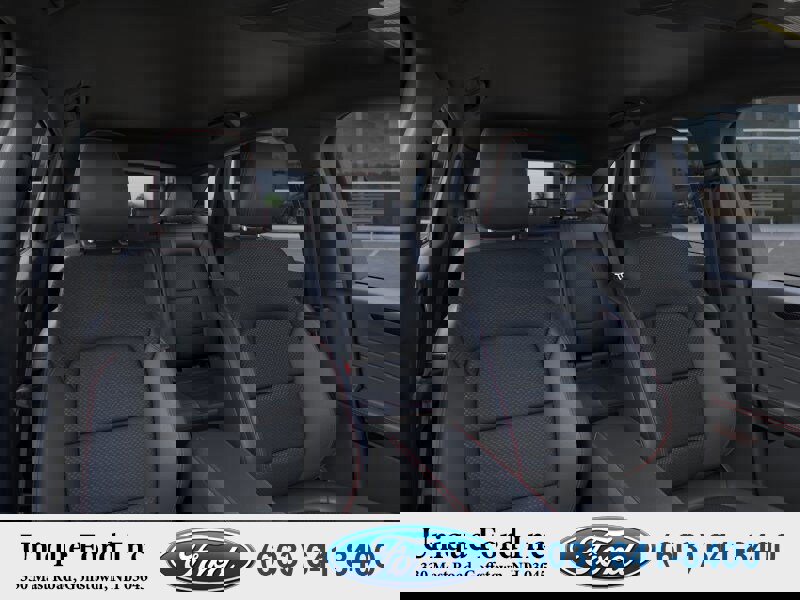 New 2026 Ford Escape ST-Line w/ Cold Weather Package image 40
