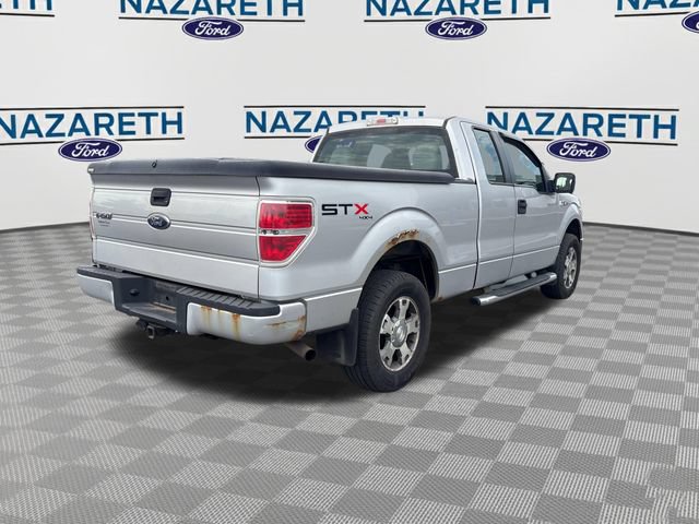 Used 2010 Ford F150 XL AWD/4WD image 7
