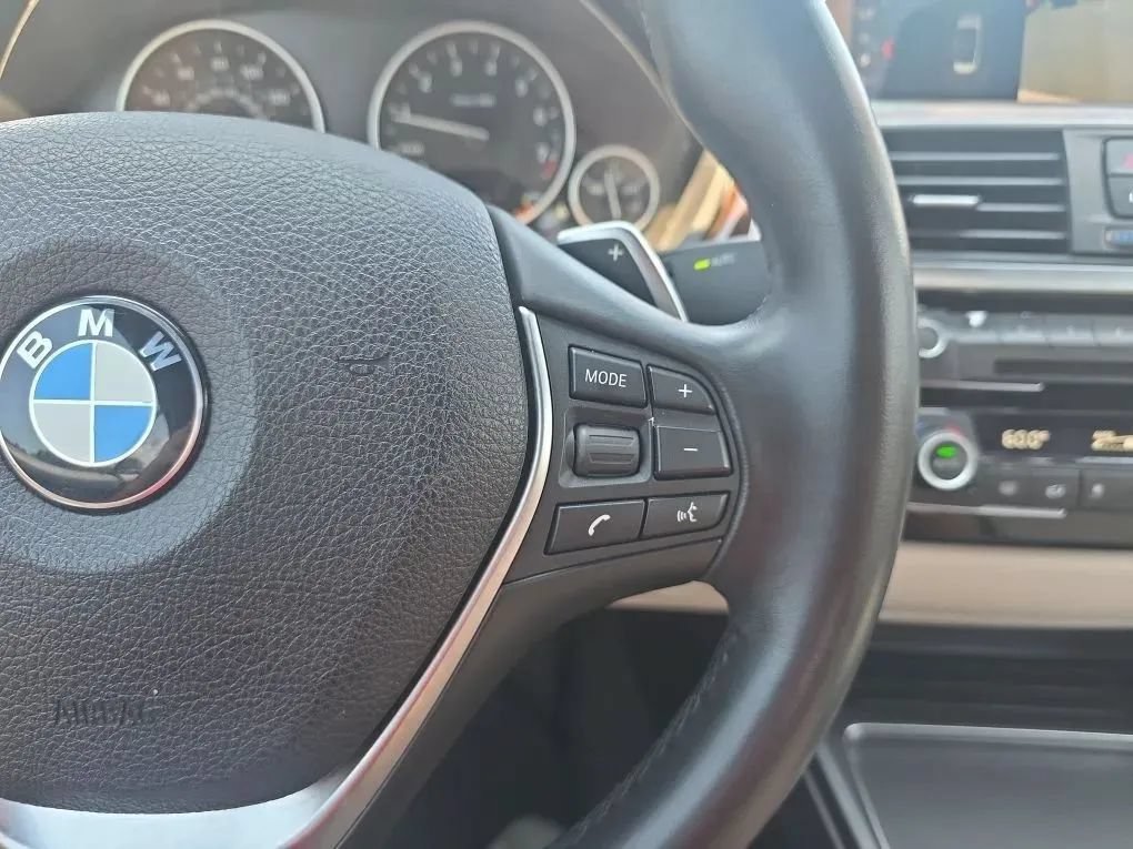 Used 2018 BMW 430i Convertible RWD image 18