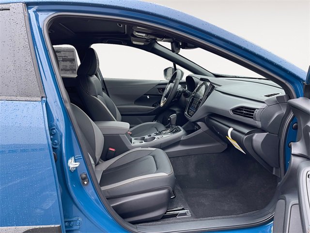 New 2026 Subaru Crosstrek 2.5i Wilderness image 15