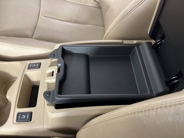 Used 2015 Nissan Rogue SL w/ SL Premium Package image 31