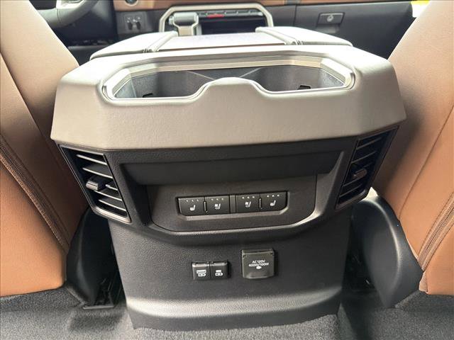 New 2026 Toyota Tundra 1794 Edition image 21