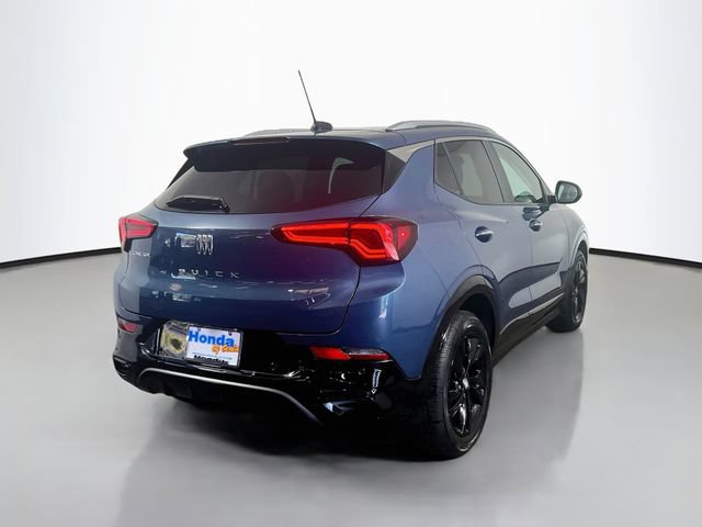 Used 2026 Buick Encore GX Sport Touring w/ Advanced Technology Package FWD image 21