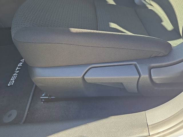 New 2026 Nissan Sentra S w/ Floor Mat Package FWD image 20