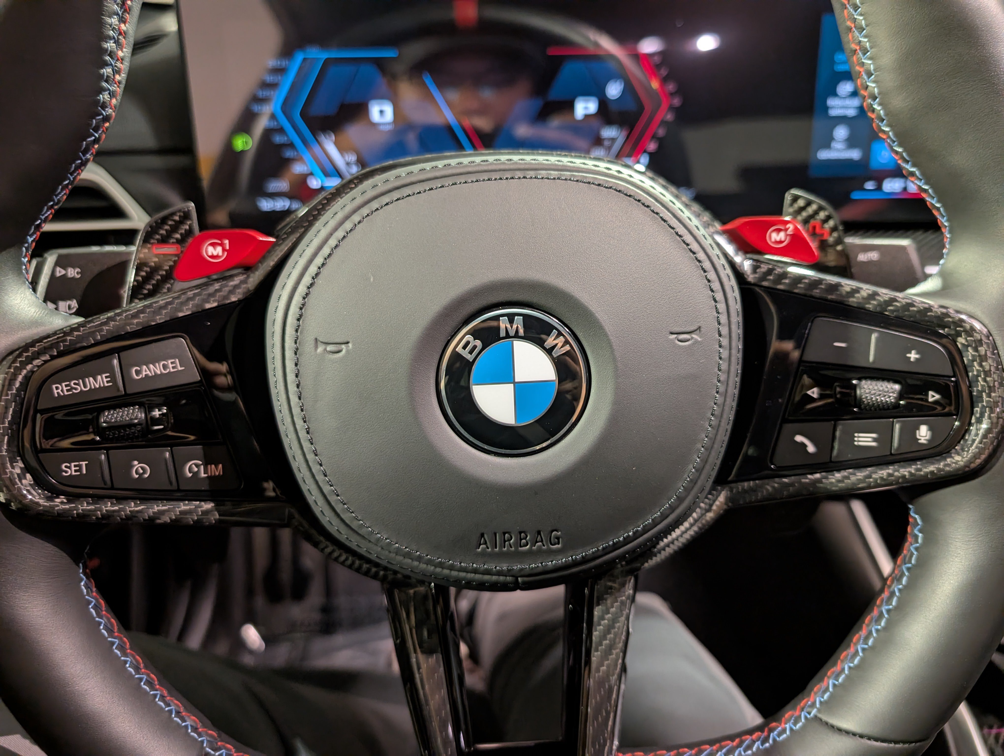Used 2025 BMW M2 w/ Lighting Package RWD image 26