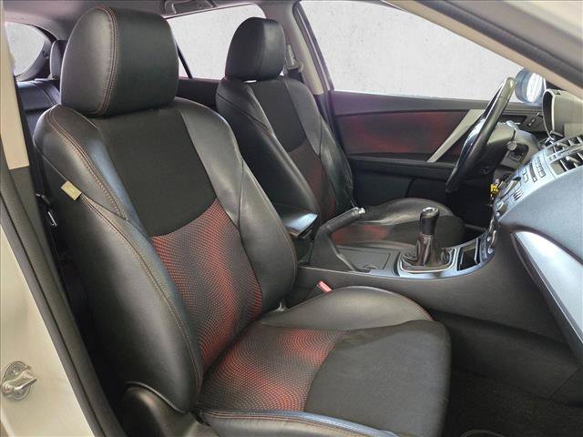 Used 2013 MAZDA MAZDA3 Touring FWD image 20