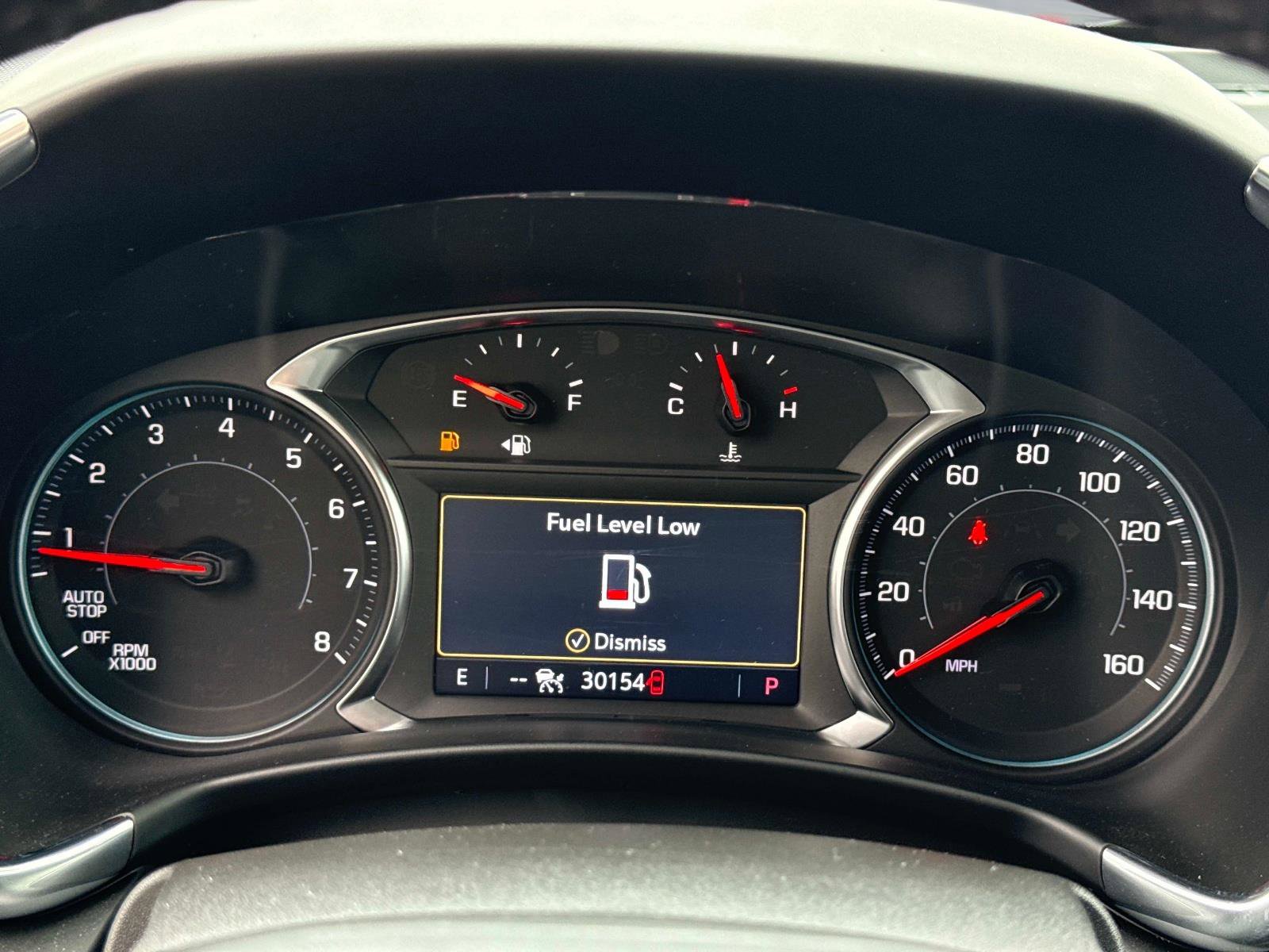 Used 2024 Chevrolet Equinox LT image 33