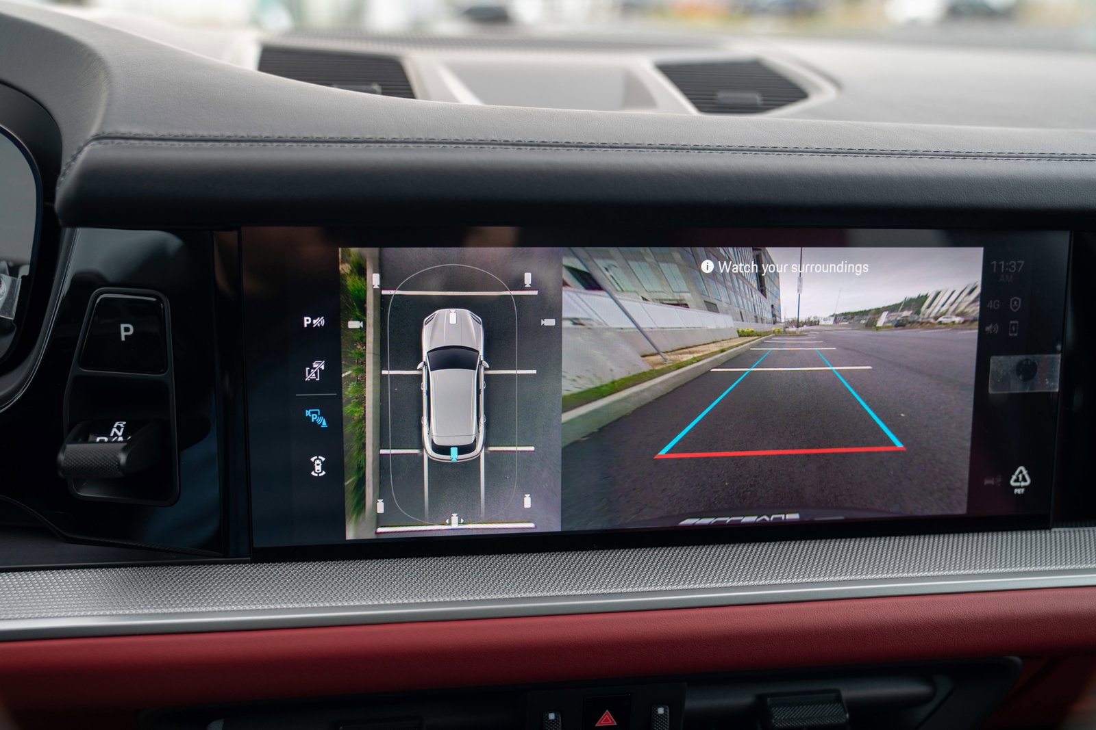 New 2026 Porsche Cayenne image 18