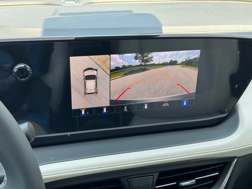New 2026 Buick Encore GX Preferred w/ Advanced Technology Package image 4