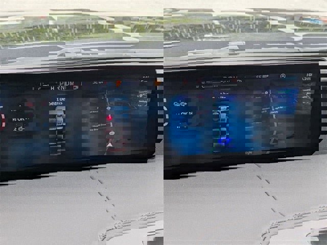 New 2025 Ford Expedition Max Platinum image 18