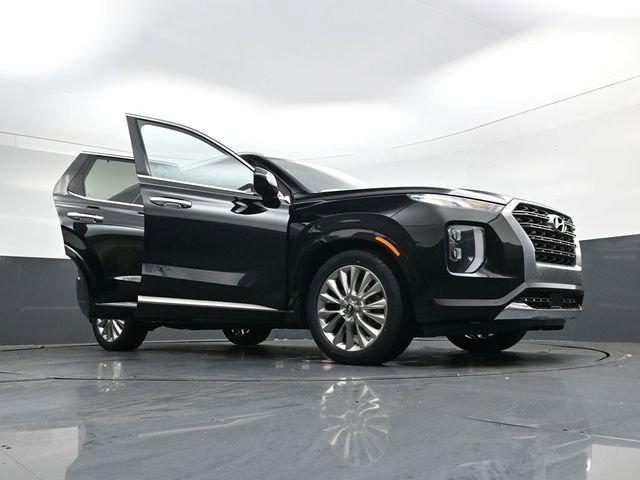 Used 2020 Hyundai Palisade Limited image 38