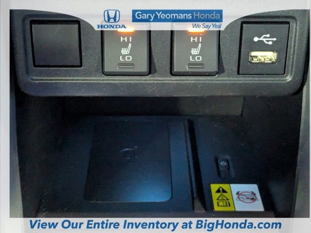 Used 2022 Toyota Corolla Cross XLE image 27