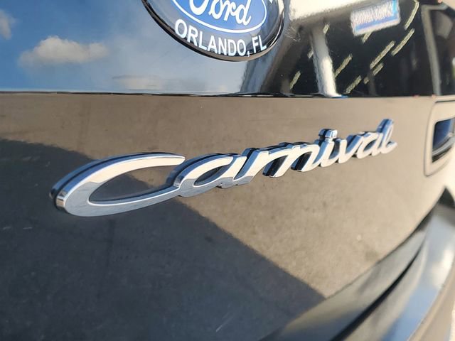 Used 2022 Kia Carnival LX w/ Paint Protection Package image 7