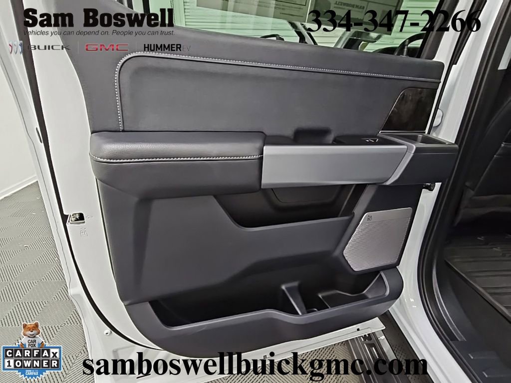 Used 2024 Ford F250 Lariat w/ Lariat Ultimate Package image 38