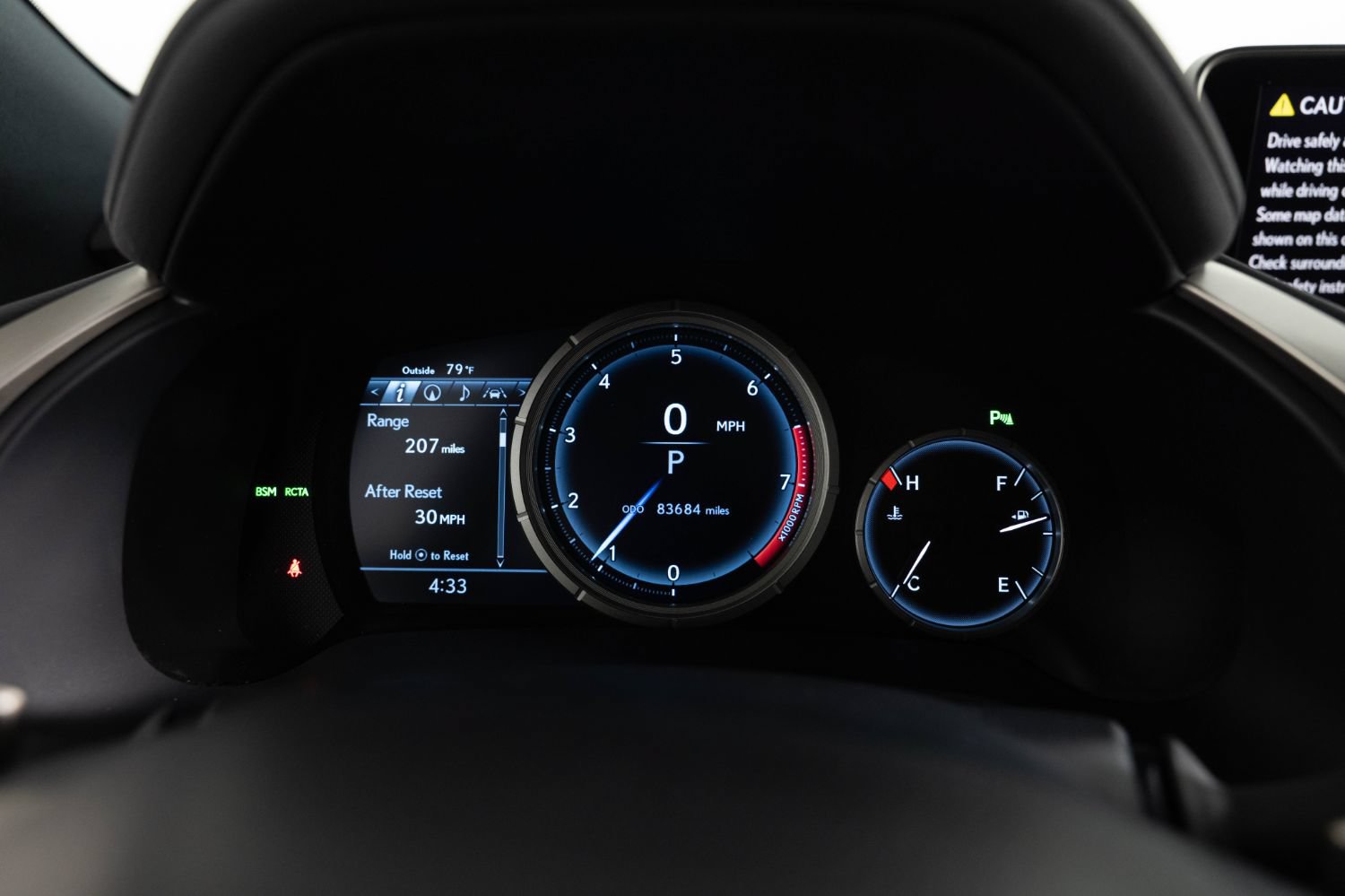 Used 2019 Lexus RX 350 F Sport AWD/4WD image 33