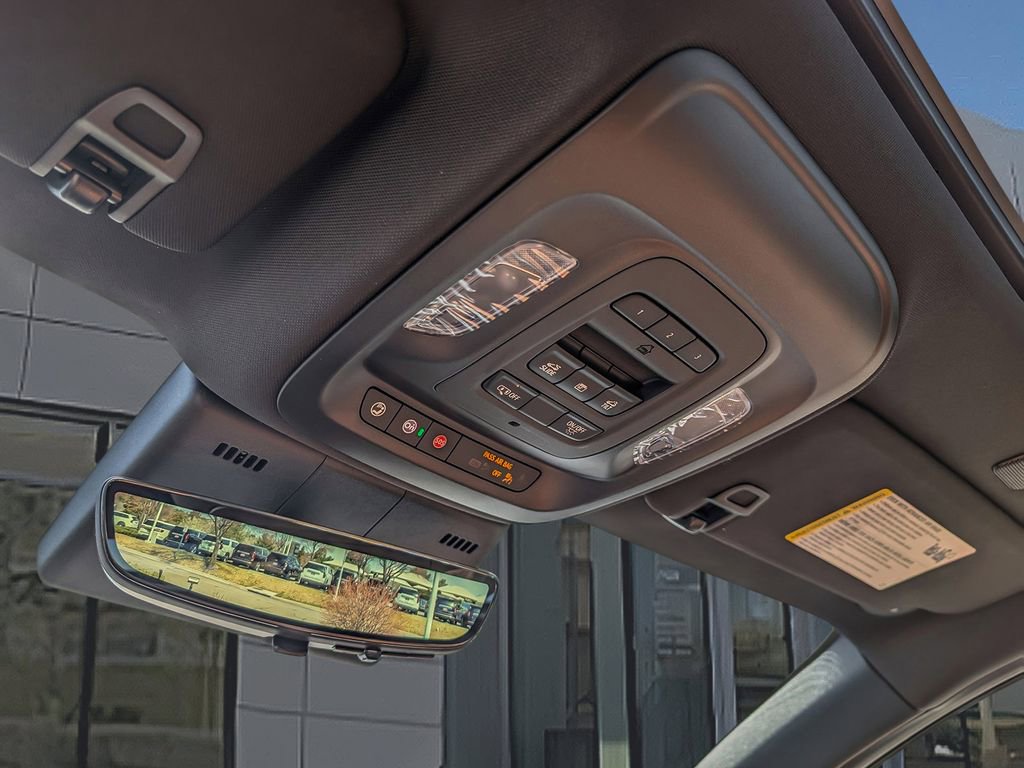 New 2025 Cadillac CT5 Premium Luxury w/ Platinum Package image 28