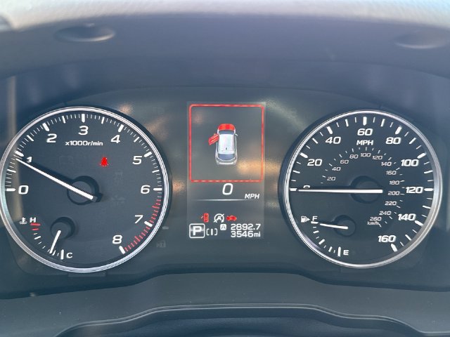 Certified 2026 Subaru Impreza 2.0i Sport AWD/4WD image 25