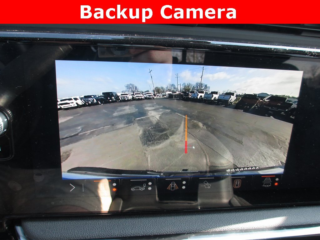 Used 2026 GMC Sierra 2500 AT4 w/ AT4 Premium Plus Package image 16