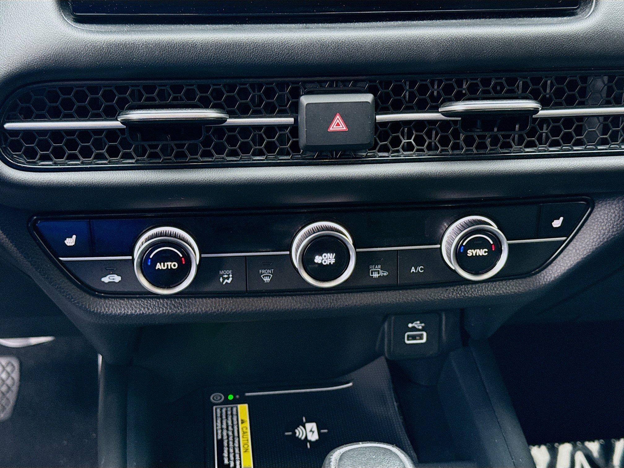 Certified 2024 Honda HR-V EX-L image 14