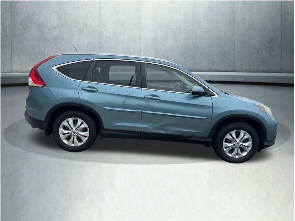 Used 2013 Honda CR-V EX-L image 6
