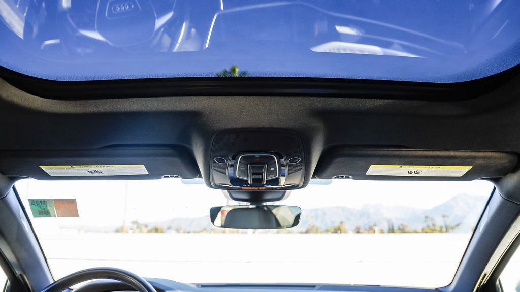 Used 2024 Audi A6 Premium Plus image 17