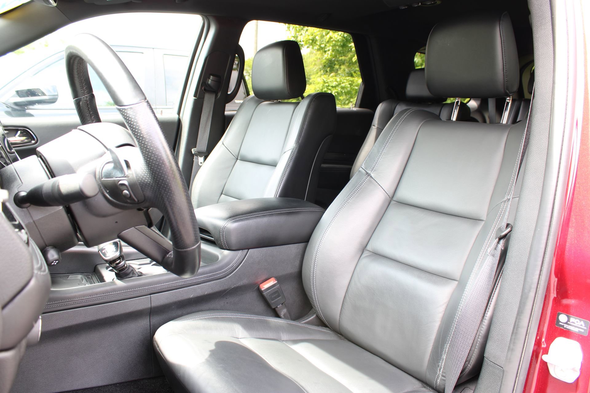Used 2022 Dodge Durango GT AWD/4WD image 14