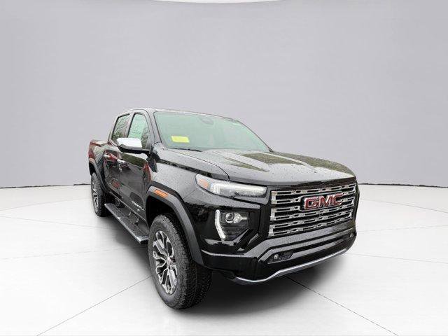 New 2026 GMC Canyon Denali AWD/4WD image 16