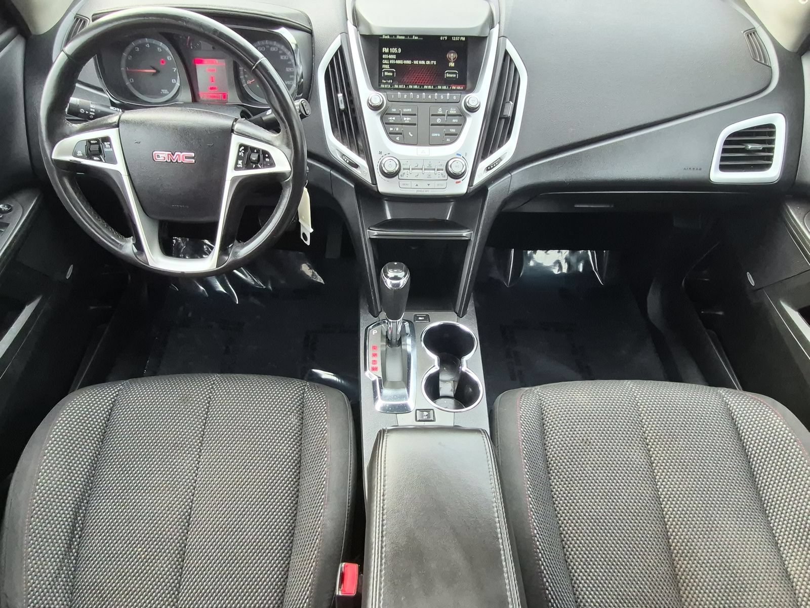 Used 2016 GMC Terrain SLE w/ Convenience Package FWD image 16