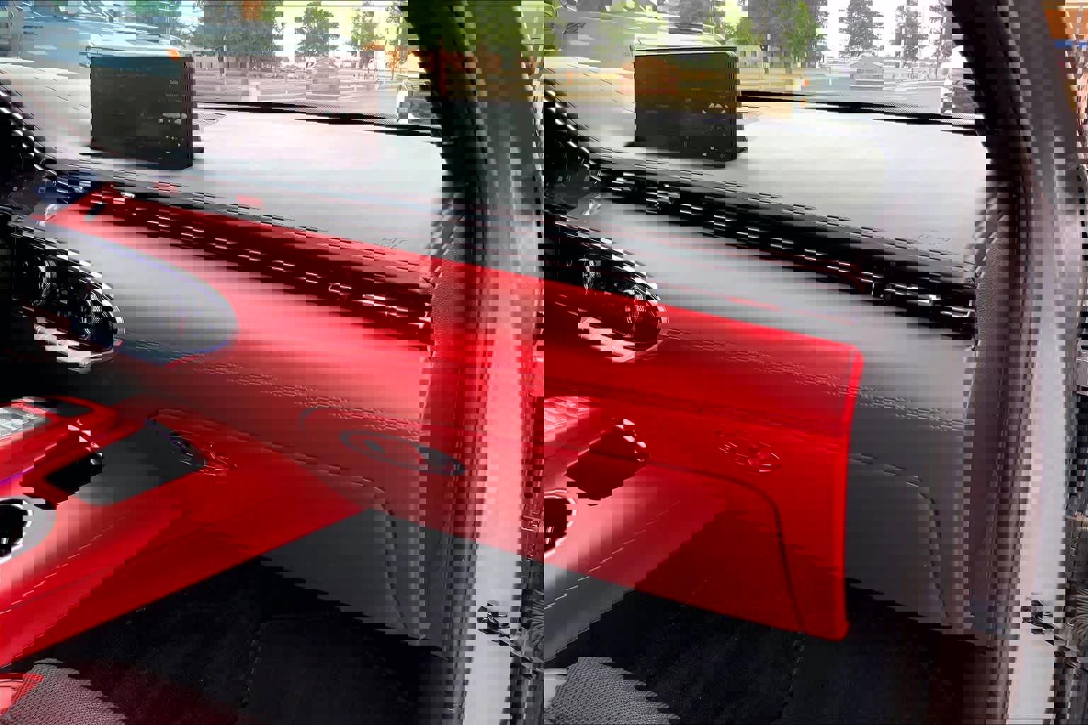 Used 2023 Genesis GV70 2.5T w/ Sport Prestige Package AWD/4WD image 19