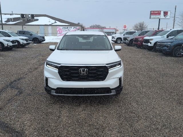 Used 2025 Honda Pilot EX-L image 15