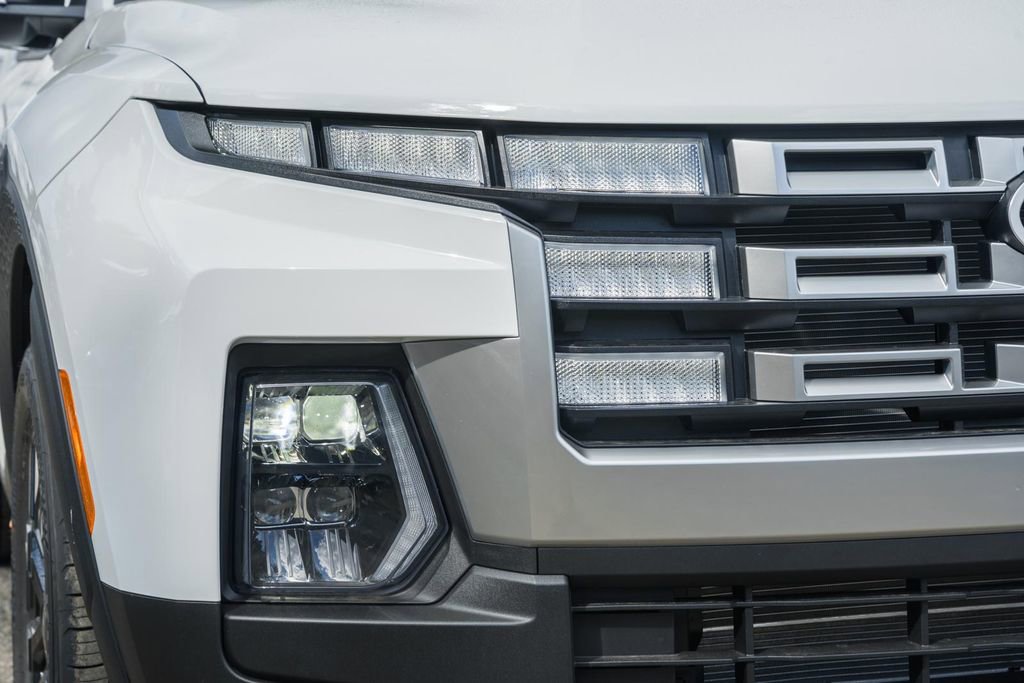 New 2026 Hyundai Santa Cruz SEL image 12