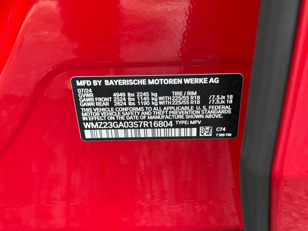 Certified 2025 MINI Cooper Countryman S image 25