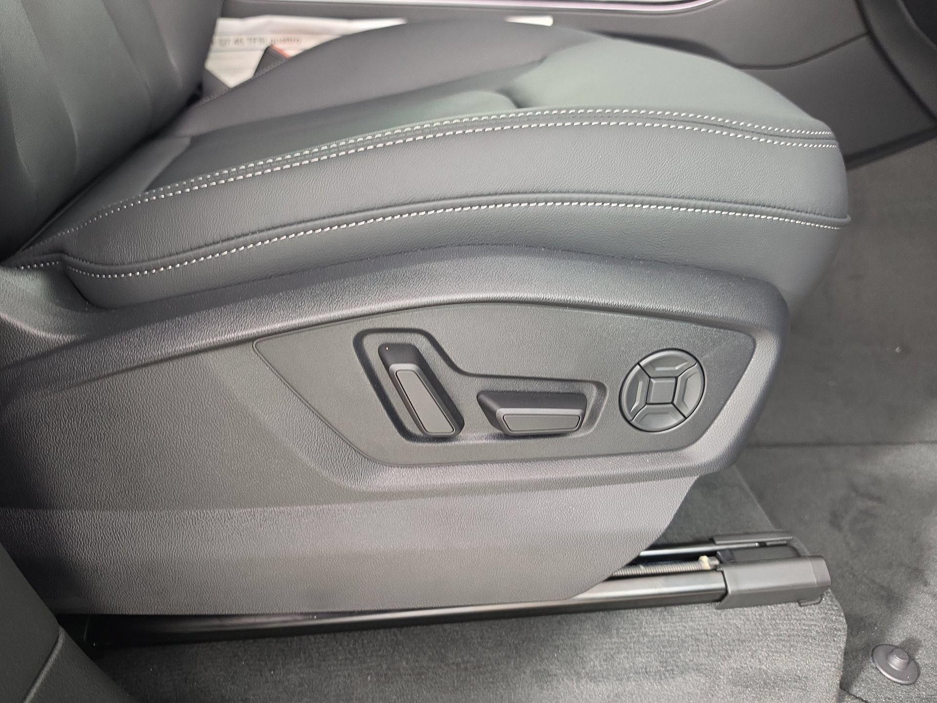 New 2026 Audi Q7 2.0T Premium AWD/4WD image 46