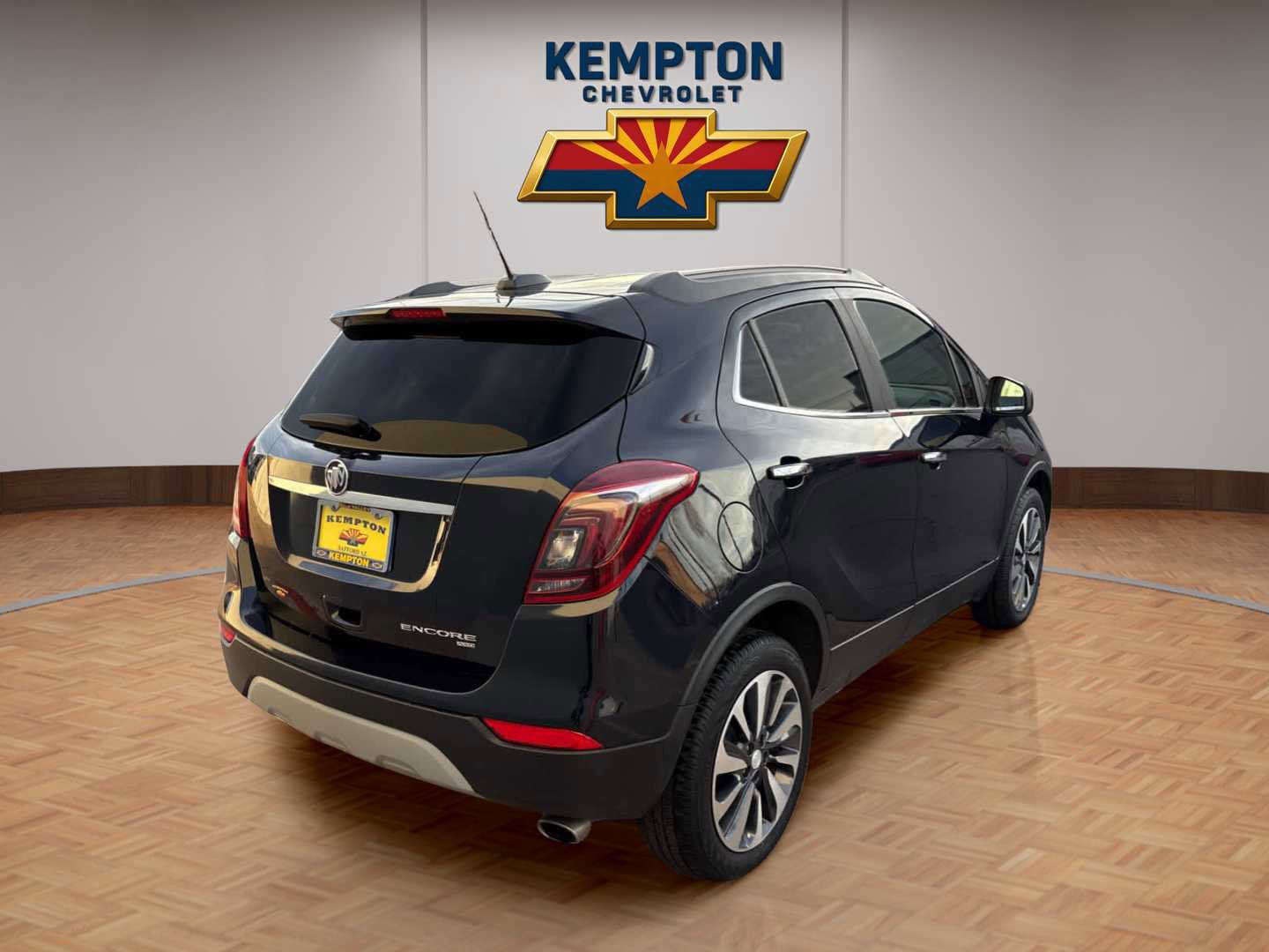 Used 2022 Buick Encore Preferred w/ Safety Package image 6