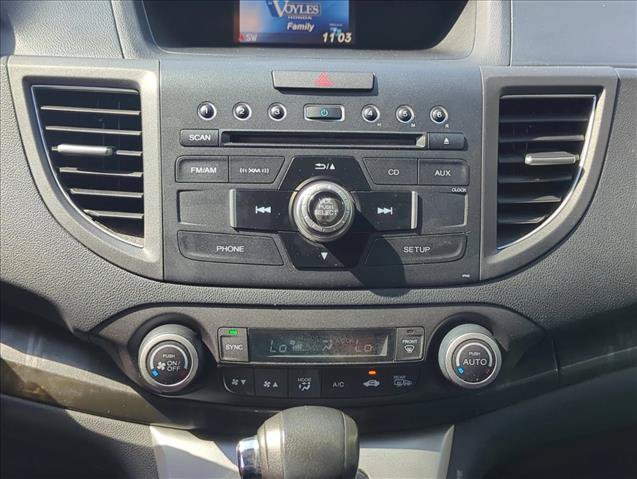 Used 2012 Honda CR-V EX-L image 20