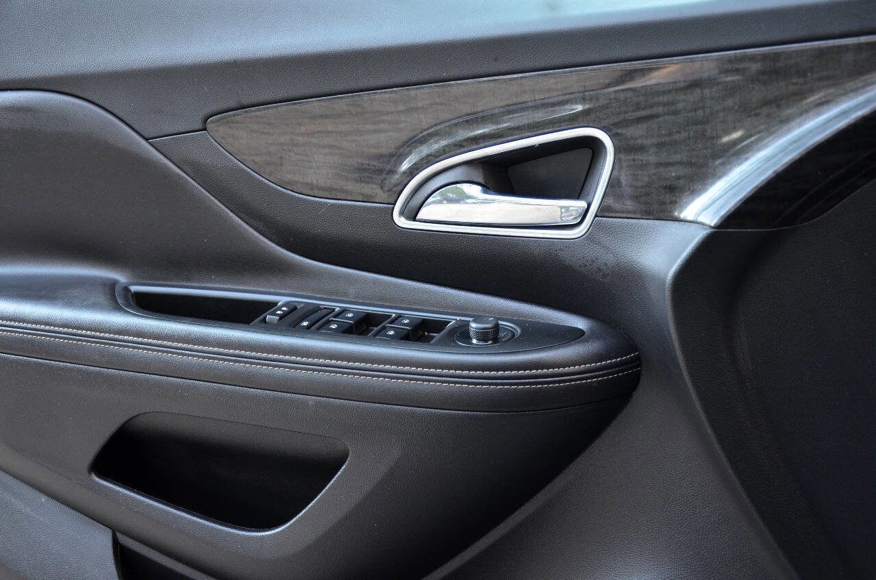 Used 2014 Buick Encore Leather image 15